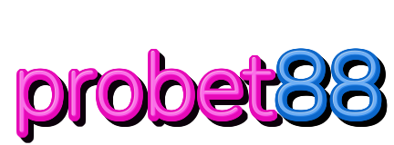 probet88 — logo kanal