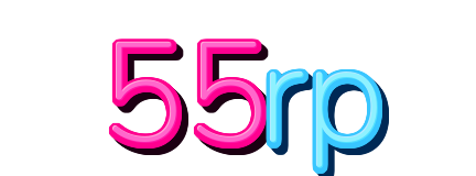 55rp — logo kanal