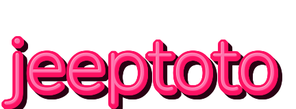 jeeptoto — logo kanal