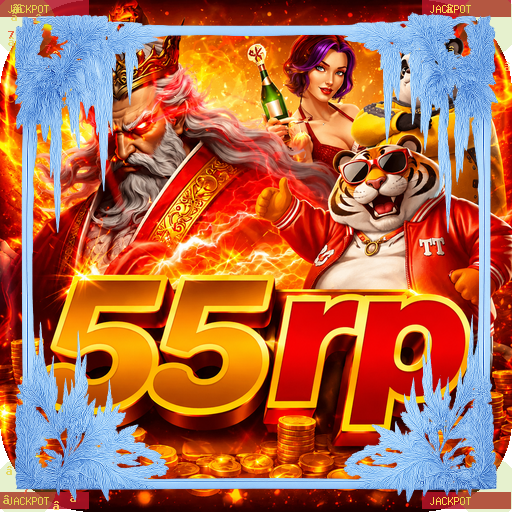 55rp — mitra unggulan