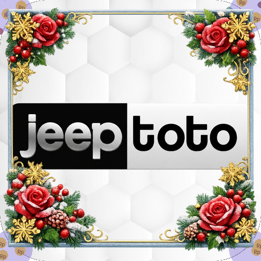 jeeptoto — mitra unggulan